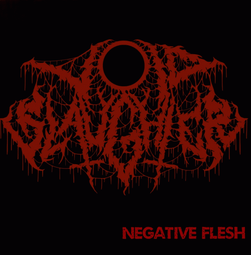 Void Slaughter : Negative Flesh